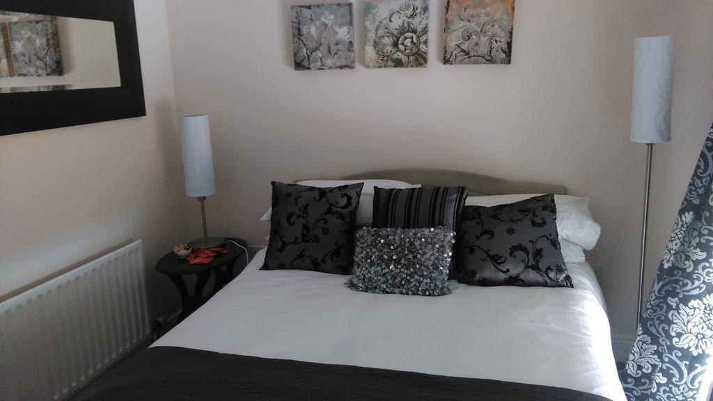 Ballinwillin House Митчелстаун Экстерьер фото