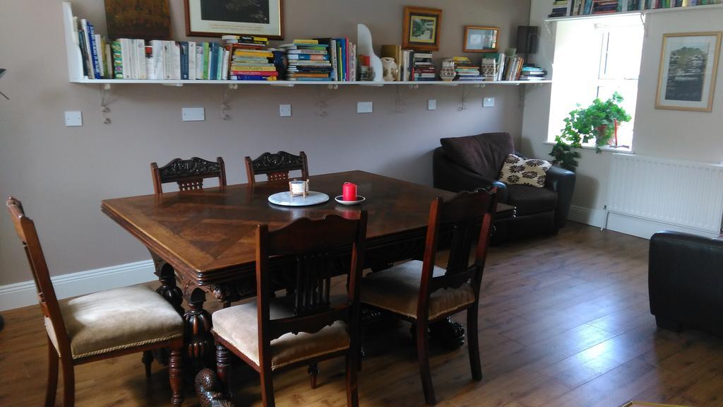 Ballinwillin House Митчелстаун Экстерьер фото