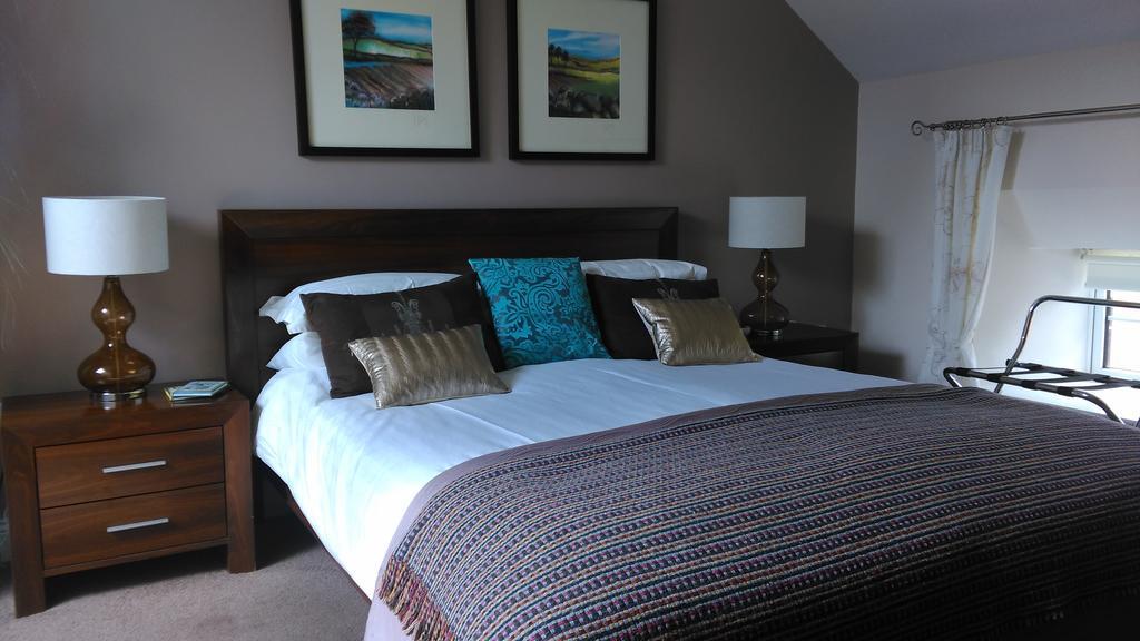 Ballinwillin House Митчелстаун Номер фото