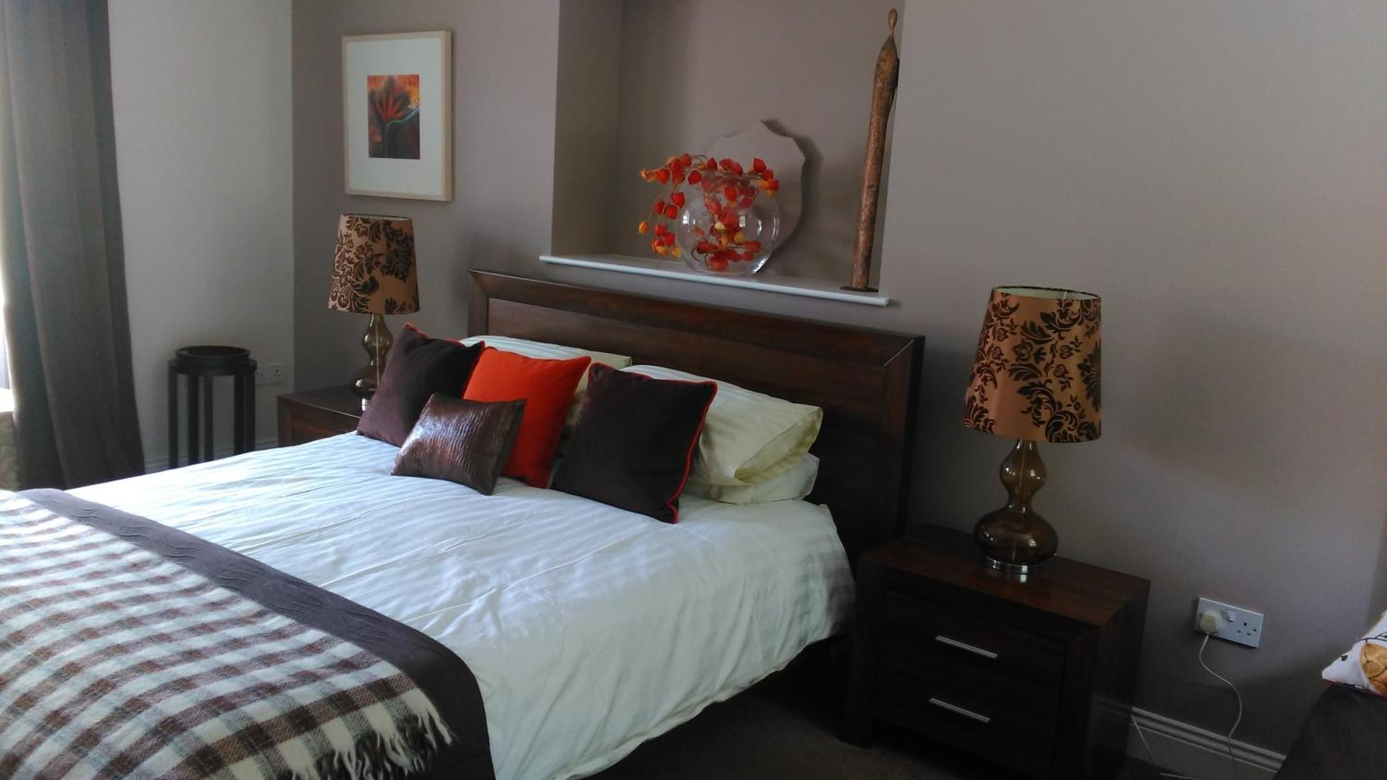 Ballinwillin House Митчелстаун Номер фото