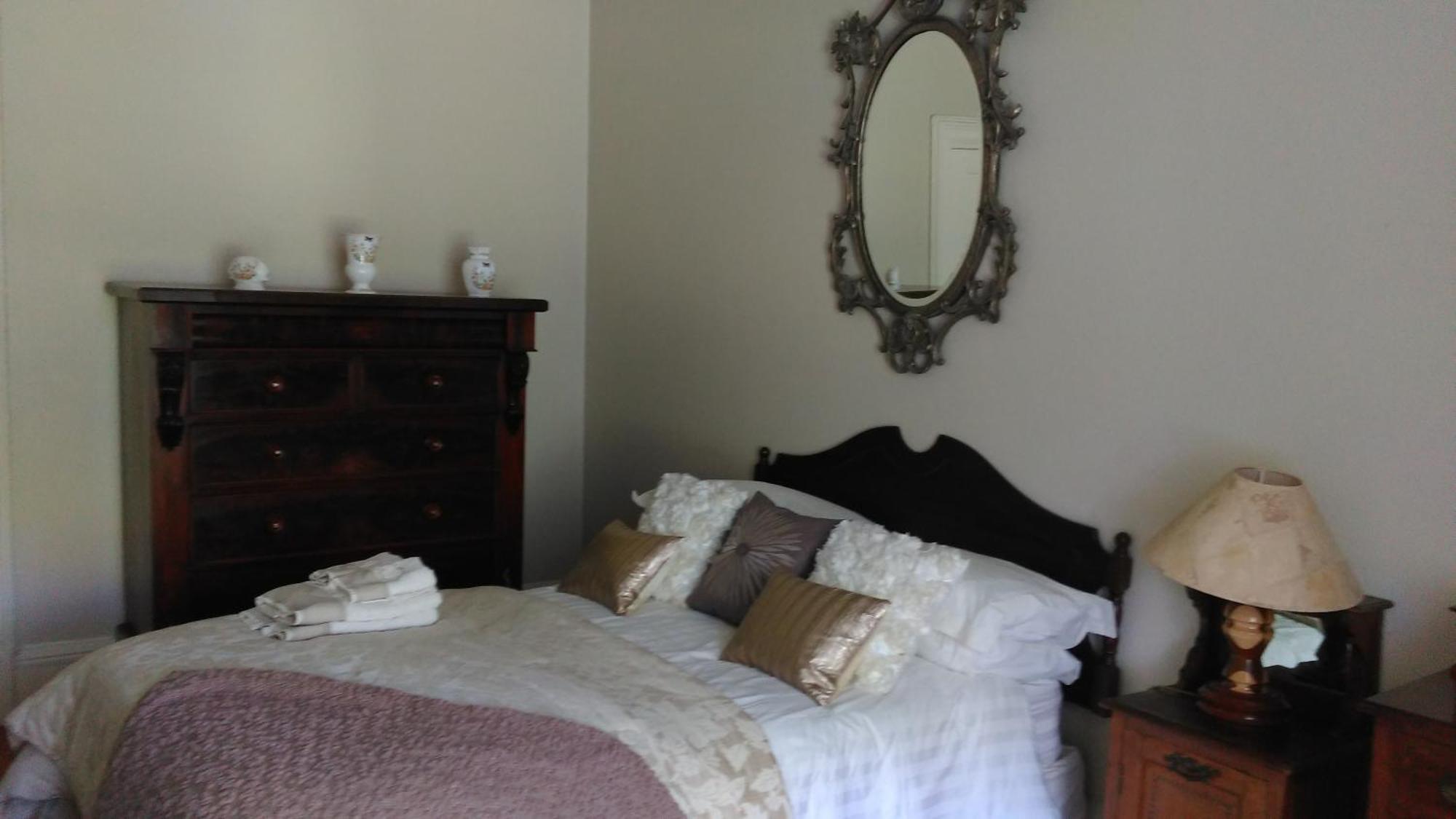 Ballinwillin House Митчелстаун Номер фото