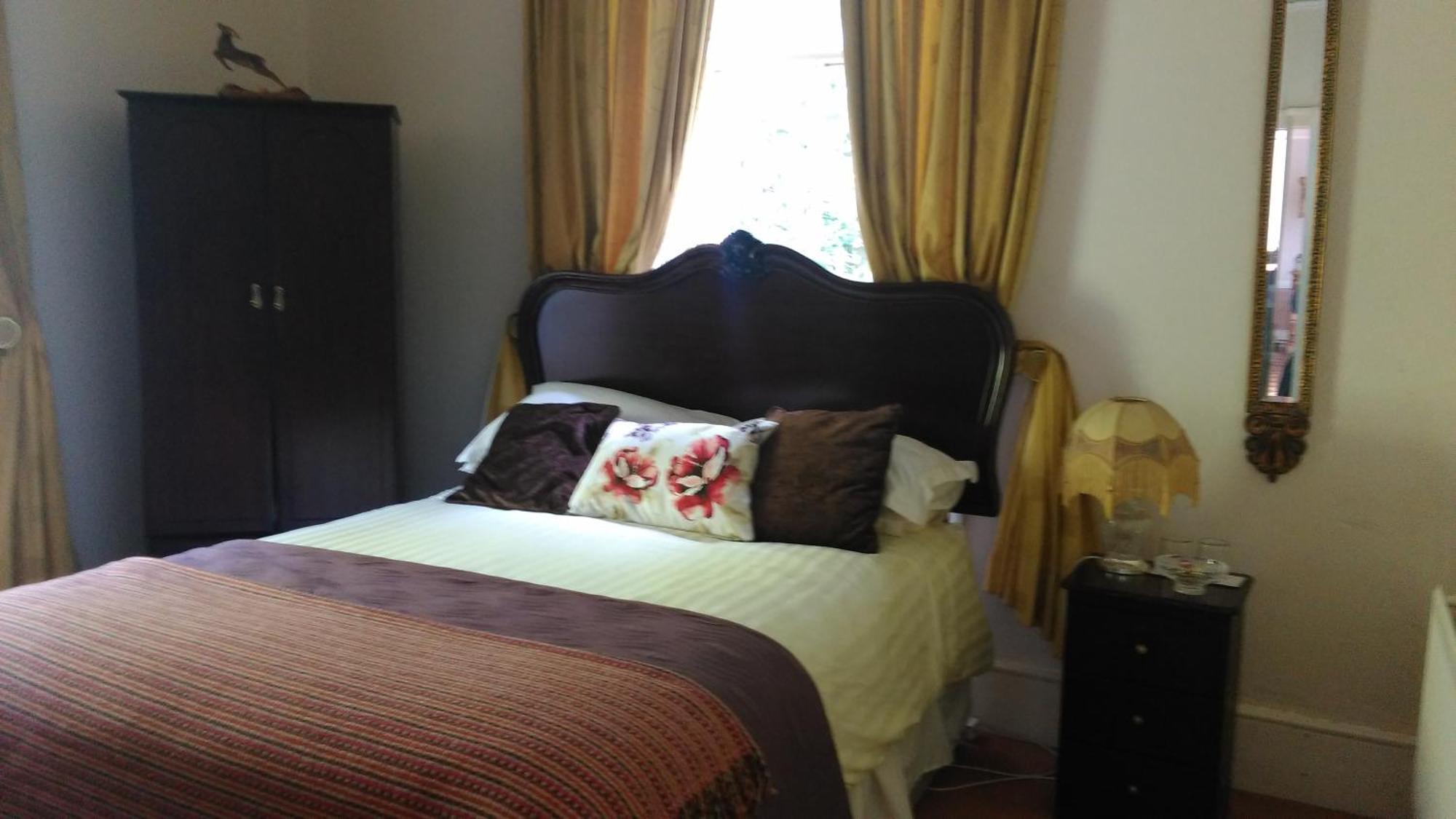 Ballinwillin House Митчелстаун Номер фото