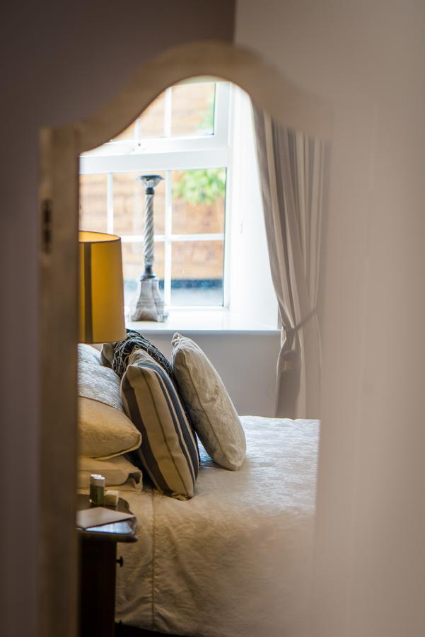 Ballinwillin House Митчелстаун Экстерьер фото