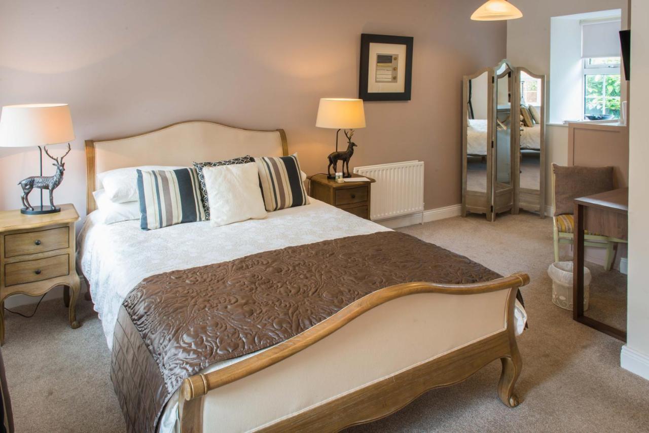Ballinwillin House Митчелстаун Экстерьер фото